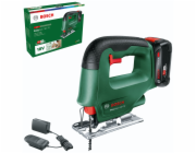 Bosch EasySaw 18V-70, včetně baterie 2,0 Ah (0.603.012.002)