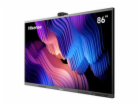 Hisense 86WM6FE, 86” GoBoard Pro - Advanced Interactive D...