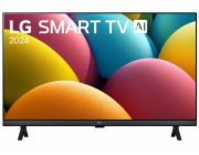 43" LG 43LR60006LA (2025)