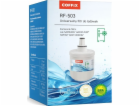 AQUALOGIS Výměna filtru v lednici Samsung - Coffix RF503