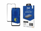 3mk tvrzené sklo HardGlass Max FrameFit pro Samsung Galax...