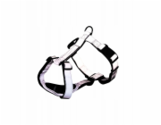 Kontext Premium Reflect, postroj, pro psy, S?M: 45-60 cm/20 mm, reflexní