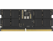 GOODRAM Paměť pro notebooky DDR5 SODIMM 8GB/5600 CL46