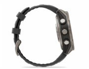 Garmin fenix 8 Pro 47mm,AMOLED, Sapphi,T