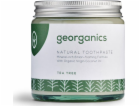 Georganics , minerální zubní pasta v dóze s čajovníkem, 6...