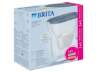 Brita Style Essential steinblau  inkl. 1xMXPRO PP &amp; 1...