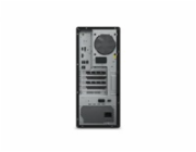 Lenovo ThinkStation P3 Tower G2 Core Ultra 9 285K/64GB/1TB SSD/RTX 4000 20GB/1Y Premier/Win11 Pro/černá