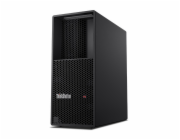 Lenovo ThinkStation P3 Tower G2 Core Ultra 7 265K/32GB/1TB SSD/RTX 2000 Ada Generation 16GB/3y Onsite/Win11 Pro/černá