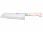 Wüsthof KLASICKÁ BARVA Nůž Santoku 17/30,3 cm růžový WSTHOF