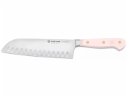 Wüsthof KLASICKÁ BARVA Nůž Santoku 17/30,3 cm růžový WSTHOF