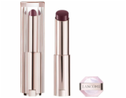 Lancome Výživná rtěnka Lip Idle Butterglow odstín 66 Mahagonově fialová 3g