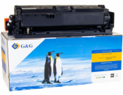 G&G HP CE400A  NT-PH507BK(CE400A), HP 50