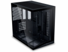 Lian Li O11 Dynamic Mini V2 Flow, PC skříň černé (O11DMIV...