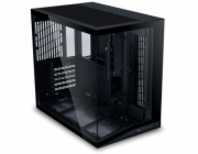 Lian Li O11 Dynamic Mini V2 Flow, PC skříň černé (O11DMIV2FX)