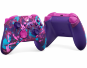 XSX - Bezd. ovladač Xbox Series,Heart Breaker