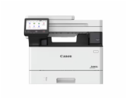Canon i-SENSYS MF463dw II (A4, tlač/kopírovanie/skenovanie, duplex, DADF, send, WiFi, LAN, USB, 40 ppm)