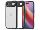 Spigen Ultra Hybrid, matte black - iPhone Air
