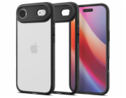 Spigen Ultra Hybrid, matte black - iPhone Air