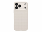 Spigen Liquid Air, natural titanium - iPhone 17 Pro Max