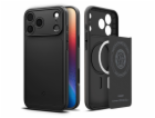 Spigen Thin Fit MagSafe, black - iPhone 17 Pro