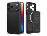 Spigen Thin Fit MagSafe, black - iPhone 17 Pro