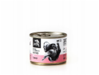 3COTY 07. Turkey Mono - mokré krmivo pro kočky - 180g