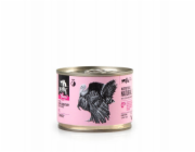 3COTY Cheers! 62. Turkey Mono - mokré krmivo pro kočky - 160g