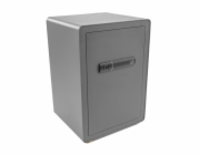 Trezor G21 na otisk prstu 420 x 600 x 380 mm
