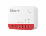 Sonoff MINI-ZBRBS chytrý minipřepínač ZigBee