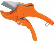 Řezačka plastových trubek Truper 200 mm