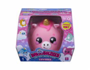 Plyšová hračka Character Toys Smooshzees S08103