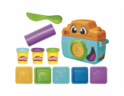 Sada Play-Doh Starters pro zábavu s fotkami G0502
