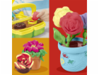 Plastelínová Play-Doh Kvetoucí květiny G0492