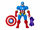 Figurka Marvel Mixmashers Avengers F9265