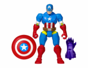 Figurka Marvel Mixmashers Avengers F9265