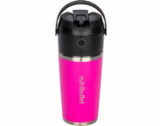 nutribullet Flip NBP016MA  Table Blender magenta