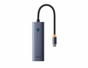 Baseus UltraJoy Series 4-Port  HUB Type-C