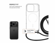 FIXED pouzdro MagPure Neck iPhone 17 Pro