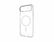 Zadní kryt FIXED MagShell s podporou MagSafe pro Apple iPhone Air, čirý