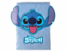 Pyramid Lilo a Stitch Jsi můj oblíbenec - plyšový zápisní...