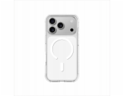 Amazingthing Kryt Minimal Mag pro iPhone 17 Pro Max kompatibilní s MagSafe - čirý