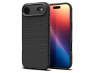 Spigen Liquid Air, matte black - iPhone Air