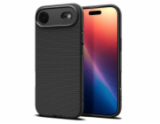 Spigen Liquid Air, matte black - iPhone Air
