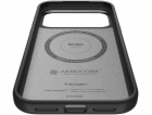 Spigen Enzo Aramid T, black - iPhone 17 Pro