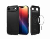 Spigen Thin Fit MagSafe, black - iPhone Air