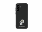 Karl Lagerfeld Saffiano Metal K+Ch Galax