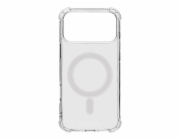 Tactical MagForce Plyo Kryt pro Apple iPhone 17 Pro Max Transparent