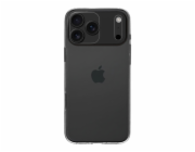Tactical TPU Kryt pro Apple iPhone 17 Pro Max Transparent