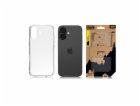 Tactical TPU Plyo Kryt pro Apple iPhone 17 Transparent