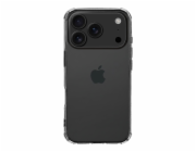 Tactical TPU Plyo Kryt pro Apple iPhone 17 Pro Transparent